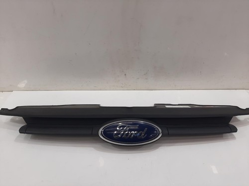 Ford transit custom - ford, mk8