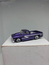 Hot Wheels '67 Chevy C10