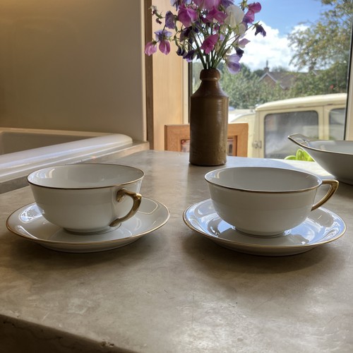 Pair vintage - pair,