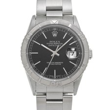 ROLEX Datejust Thunderbird
