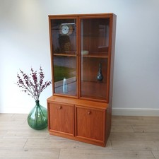 Vintage Mid Century G Plan