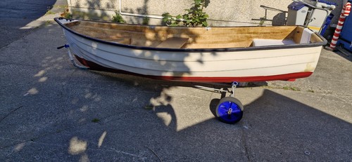 Foot rowing - 10,