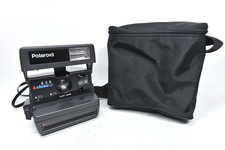 Polaroid 636 Close up Instant