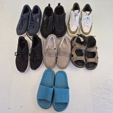 Shoe Bundle Size 8 8.5 Flats
