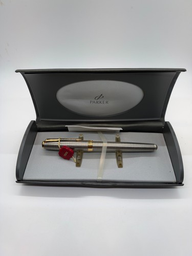 Parker sonnet sterling silver - sonnet,