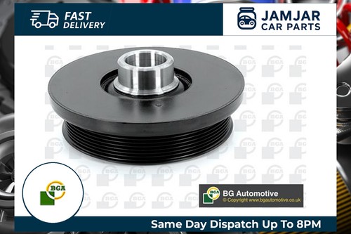 Bga dp0940 crankshaft belt - crankshaft,