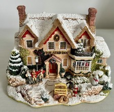 Lilliput Lane “ THE STAR