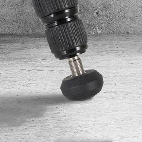 Phone tripod feet pad 8 - tripod, 3/8