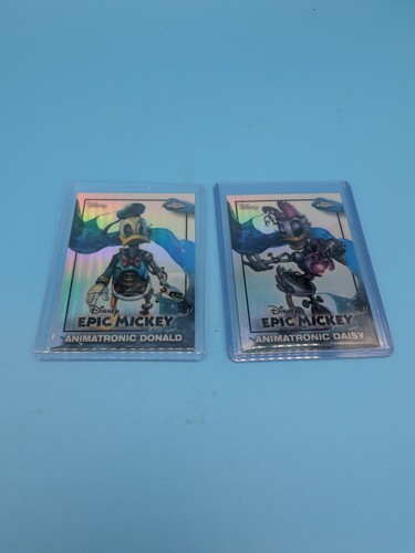 2026 topps disney neon epic - topps,