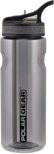Polar gear tritan bottle - gear,