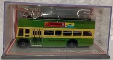 Corgi The Original Omnibus