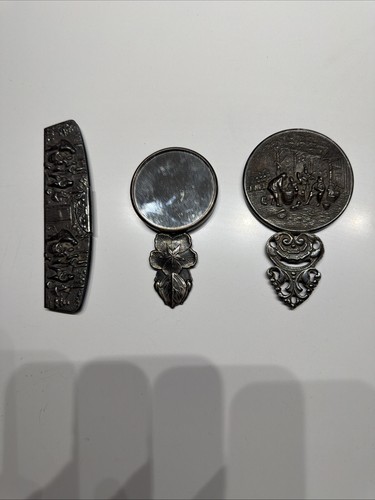 Lot vintage hans jensen - lot,