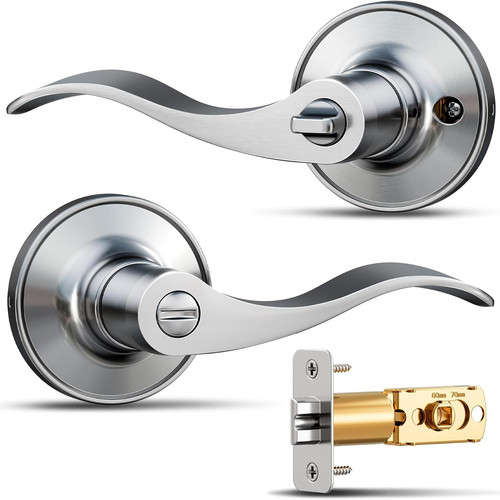 Pack door handles - 10,