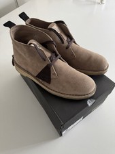 Clarks 75th Anniversary Desert