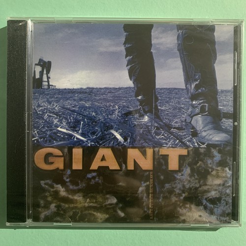 Giant last of the - of,