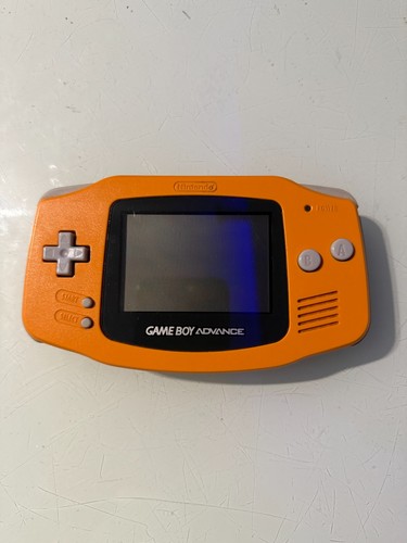 Game boy advance - gba, spice