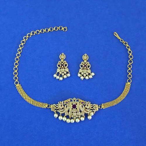 Indian pakistani gold - ct,