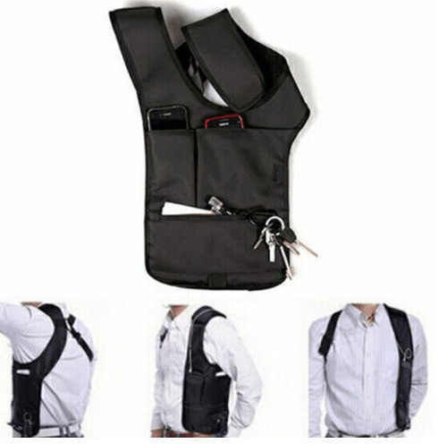 Men anti theft - anti-theft, underarm