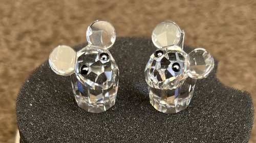 Swarovski crystal lovlot - swarovski,