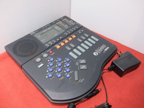 Yamaha qr10 sequencer - qr10,