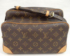 LOUIS VUITTON Shoulder