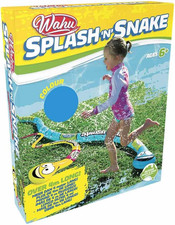 Wahu Splash N Snake | for Kids