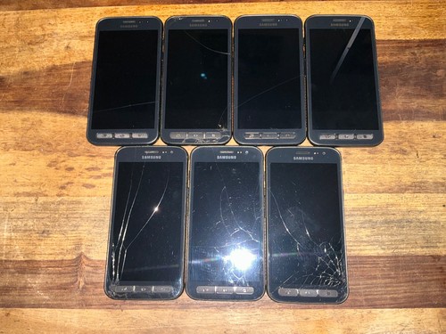 Joblot samsung galaxy - samsung,