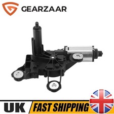 REAR WIPER MOTOR FOR LAND