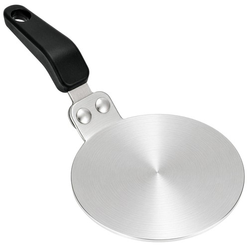 Induction hob converter - induction,