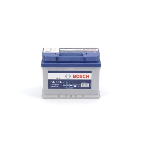 Battery for ford p100 - ford, 2.0