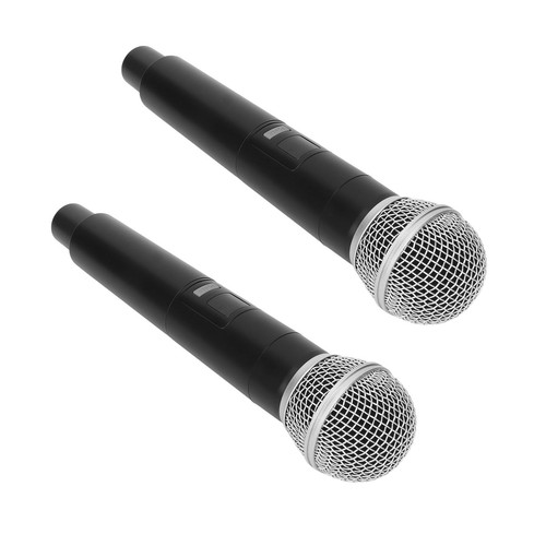Handheld cordless dynamic - handheld,
