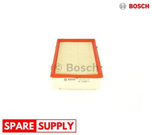Air filter for arteon caddy - for, vw