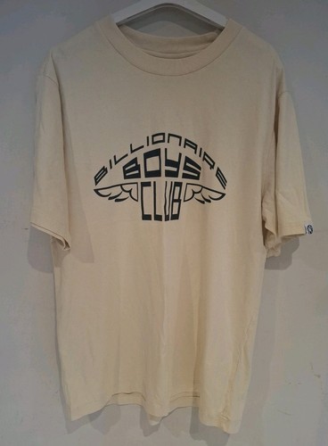 Billionaire boys club shirt - t,