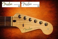 Fender stratocaster std - 1,