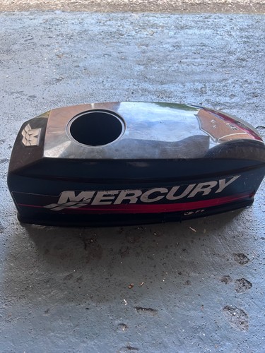 Genuine mercury mariner - genuine,