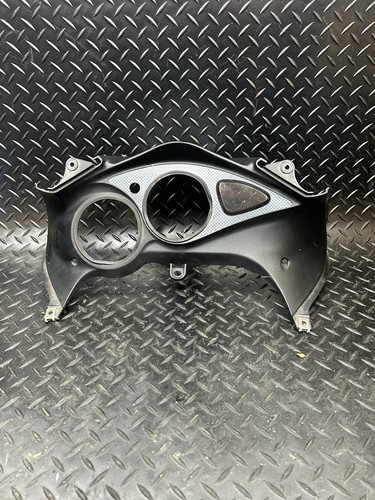 Suzuki 650 fairing clocks - 650,