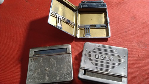 Vintage colibri monopol - vintage,