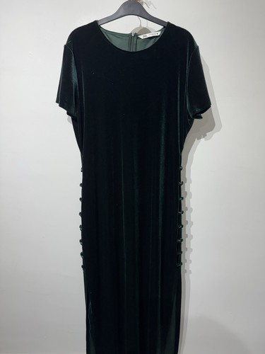 Zara size xxl dark - size,