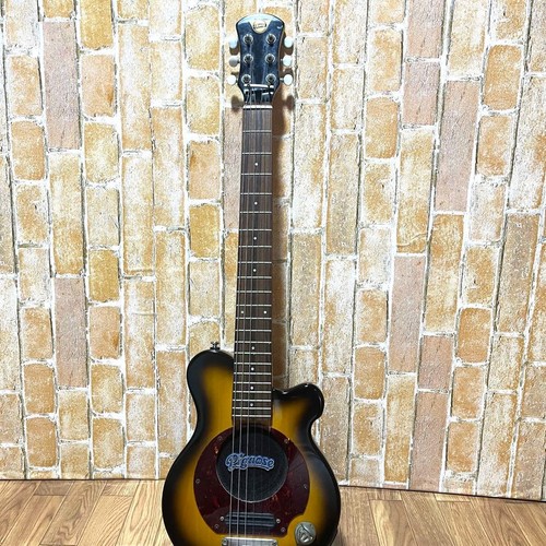 Pignose pgg 200 - pgg-200, sunburst