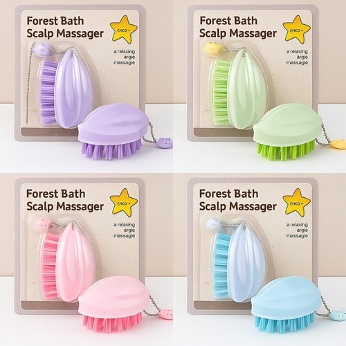 Japanese scalp massager - scalp,