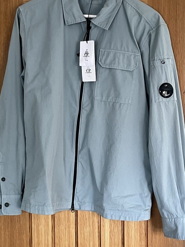 Company overshirt organic - overshirt,