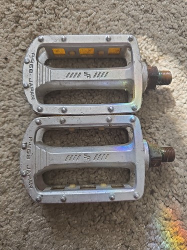 Sakae 468 pedals bmx - sr,