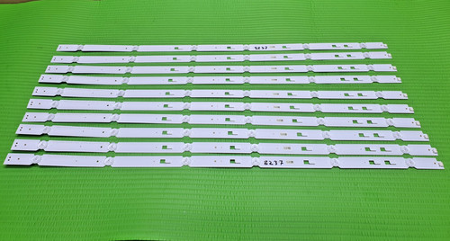 Full led backlight set - full,