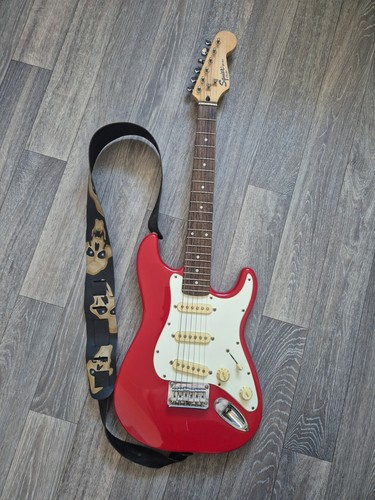 Squier mini size - 3/4,