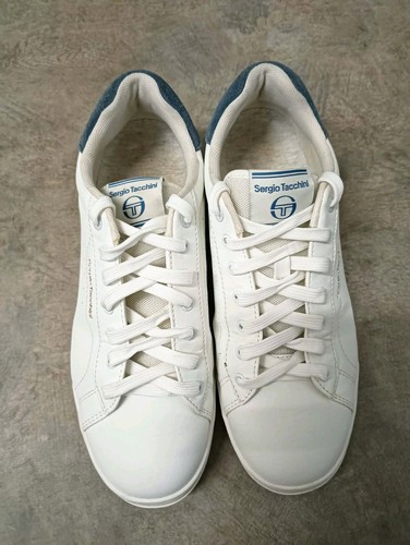 Sergio tacchini size 8men - size, uk
