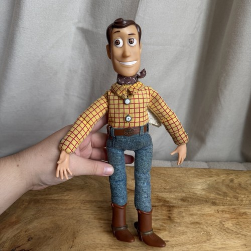 Vintage thinkway disney - thinkway, toy