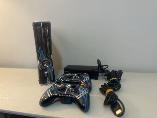 Microsoft xbox 360 - microsoft, 4
