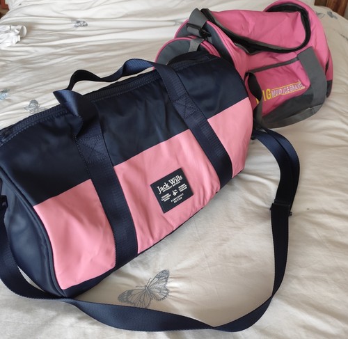 Jack wills bag and - bag,