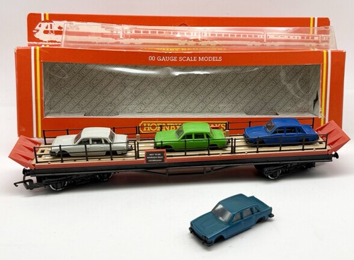 Vintage boxed hornby gauge - hornby,
