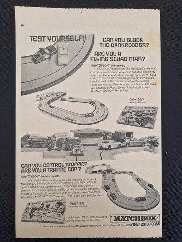 Matchbox diecast cars - matchbox,